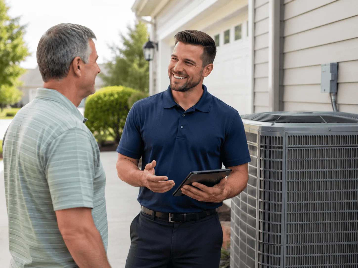 Heat Pump Installation Adel, GA FAQs